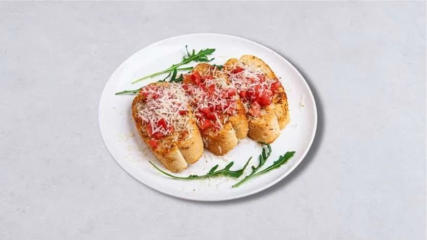 Bruschetta Classico 3 pcs.
