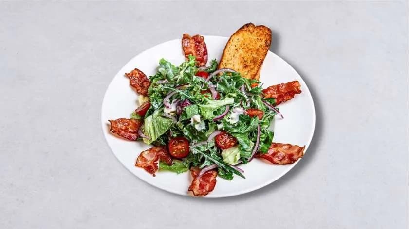 Insalata Fit Bacon
