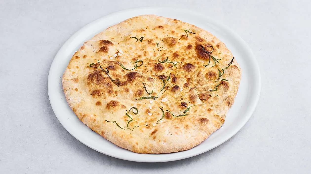 Focaccia al Rozmarino ok. 32 cm