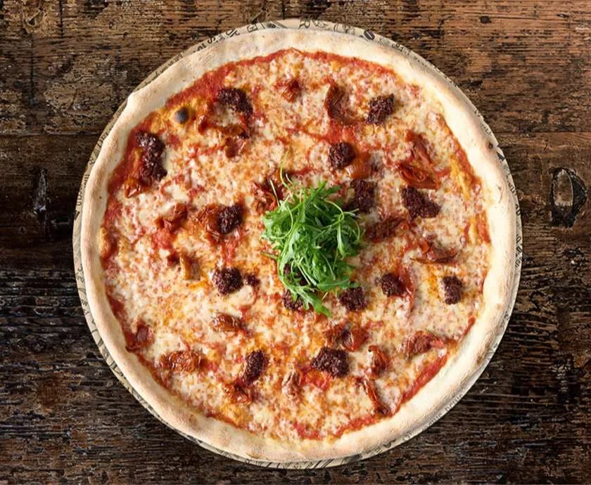 NDUJA CALABRESE - dostawa