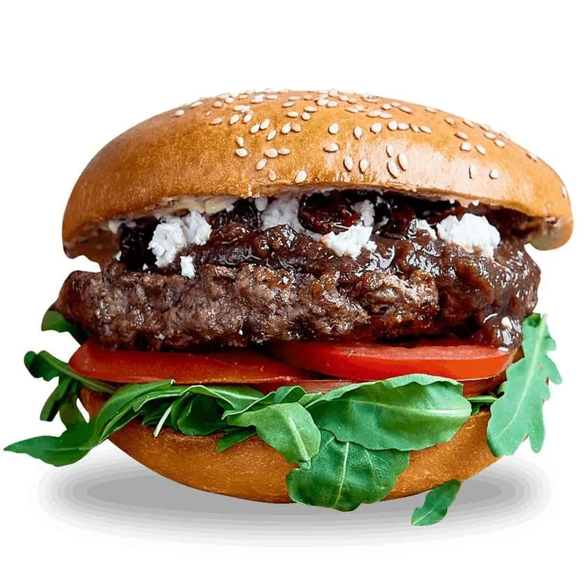 Kozi Burger