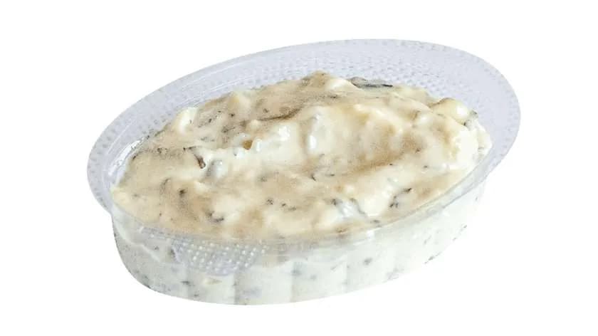 Sos z serem pleśniowym (mały)