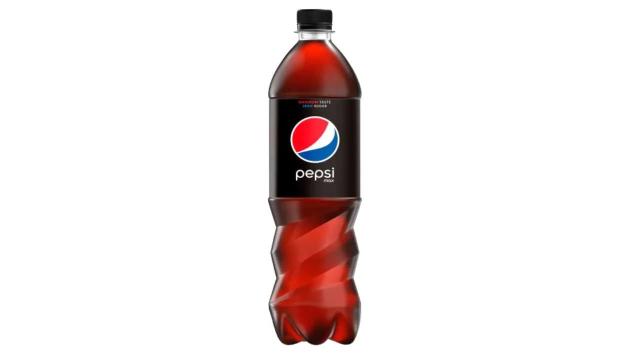 Pepsi Max 0,5 l