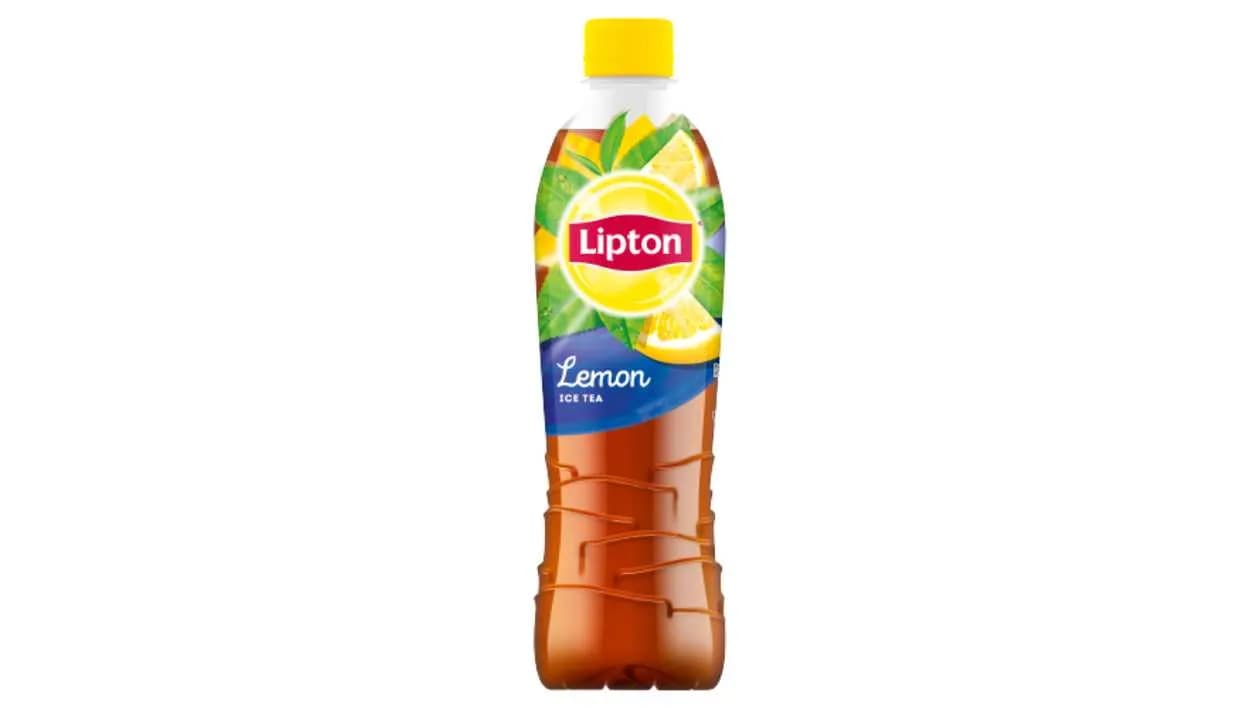 Lipton 500 ml