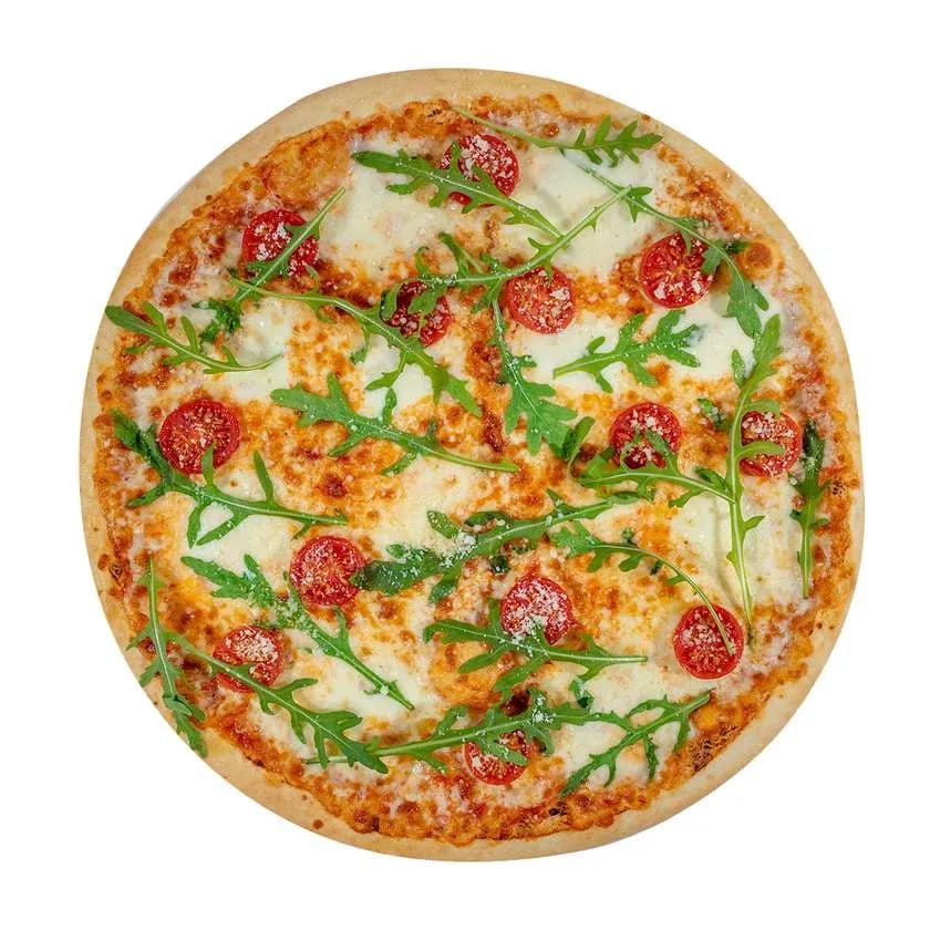 Pizza Ricca Mozzarella