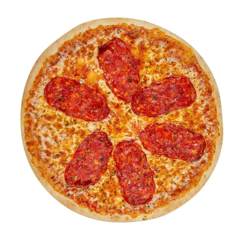 Pizza Salami Picante