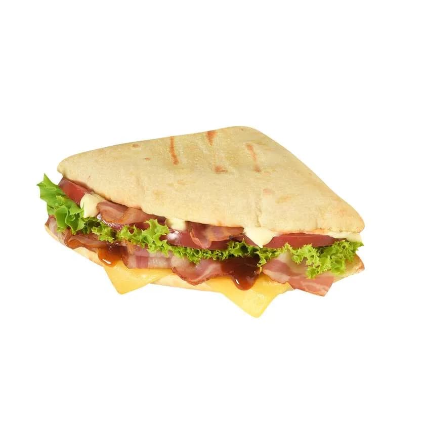 Bocadillo Sandwich