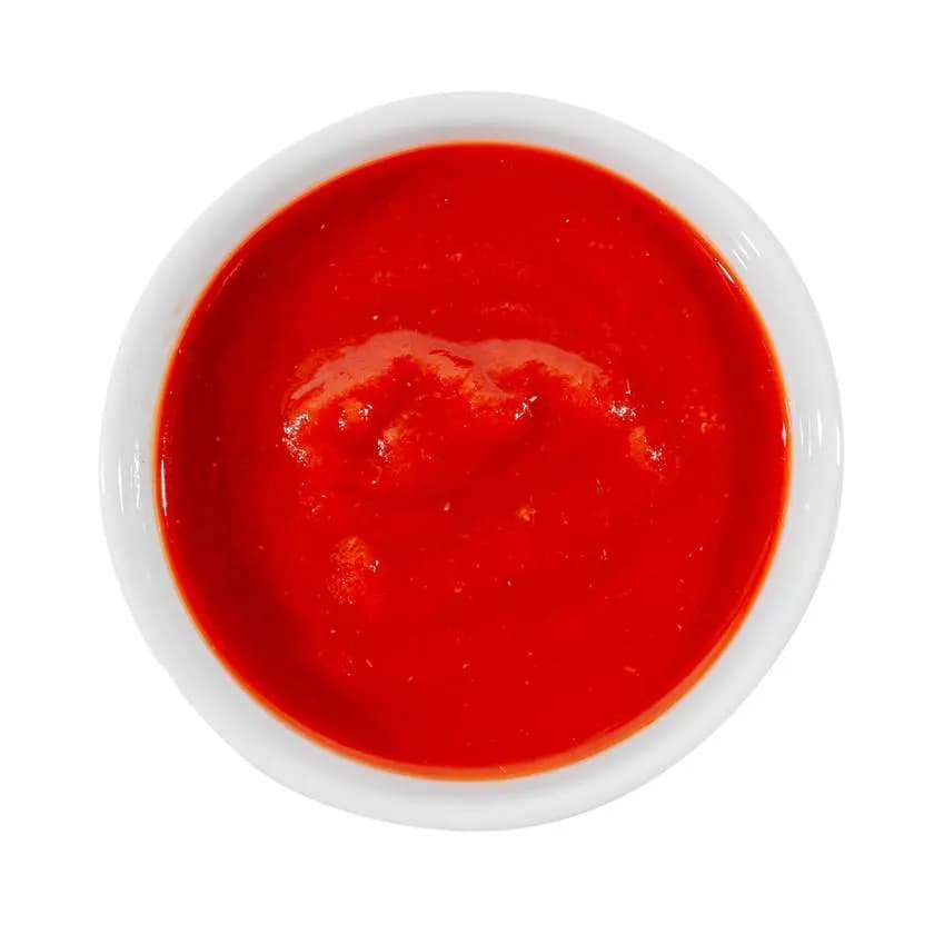 Mild Tomato Sauce