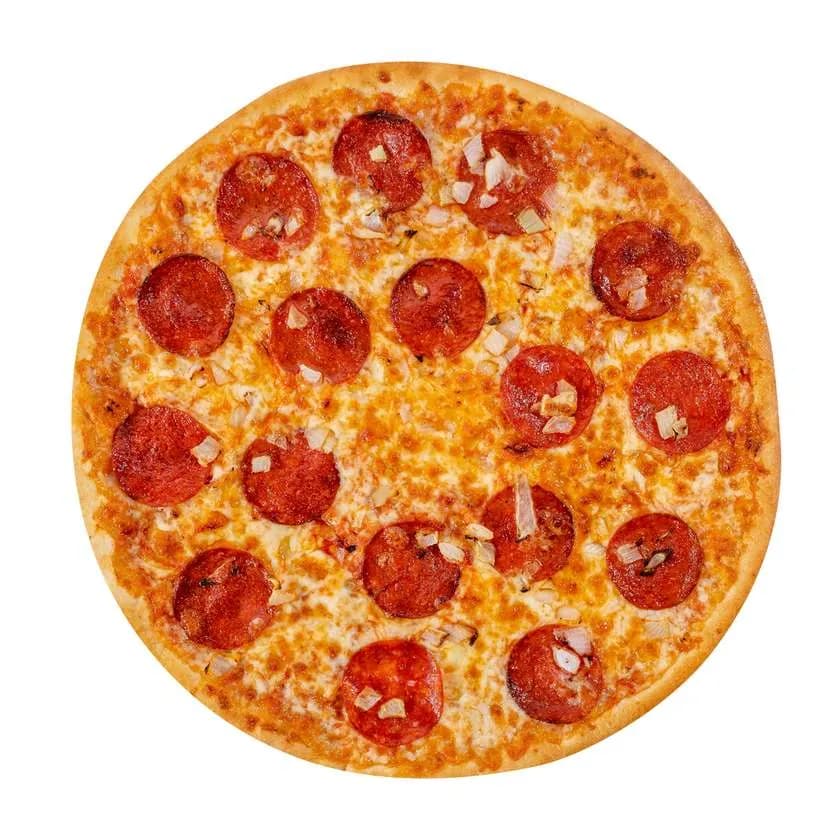 Pizza Peperoni