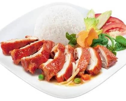 46. Chicken in Vietnamese Style