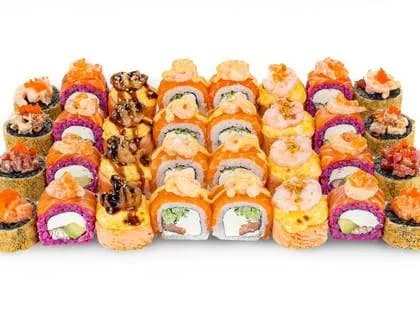 Ulubiony zestaw szefa