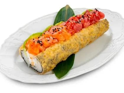 Roll Dog łosoś-tuńczyk