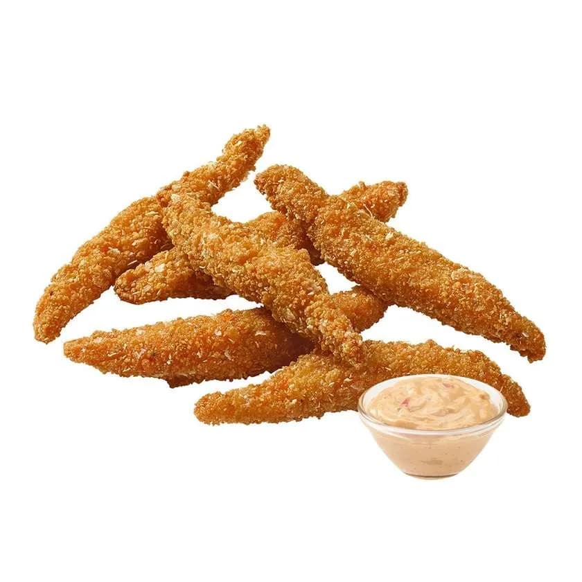 Paluszki VEKE®Soya 6 szt. + 1 majonez