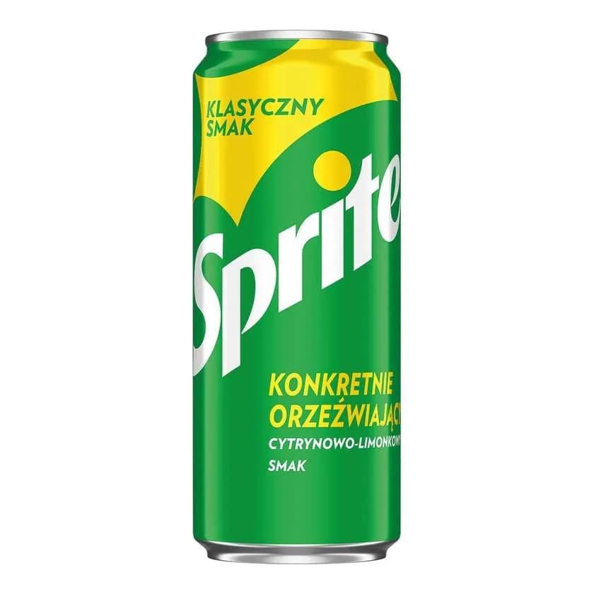 Sprite 330ml