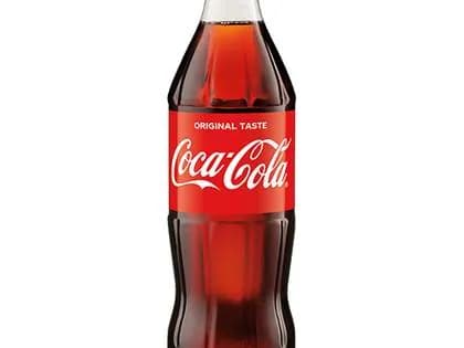 Cola (0.5 l)
