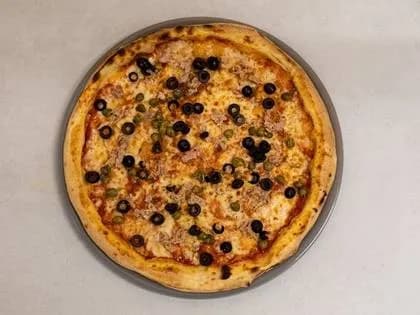 Pizza Tonno