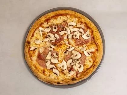 Lunch Pizza