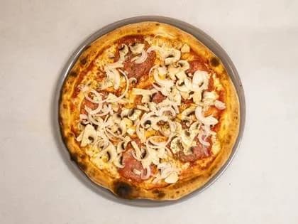 Pizza Contadina