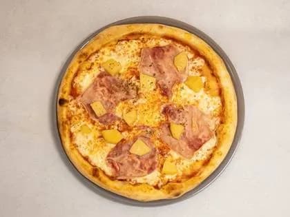 Pizza Hawaii