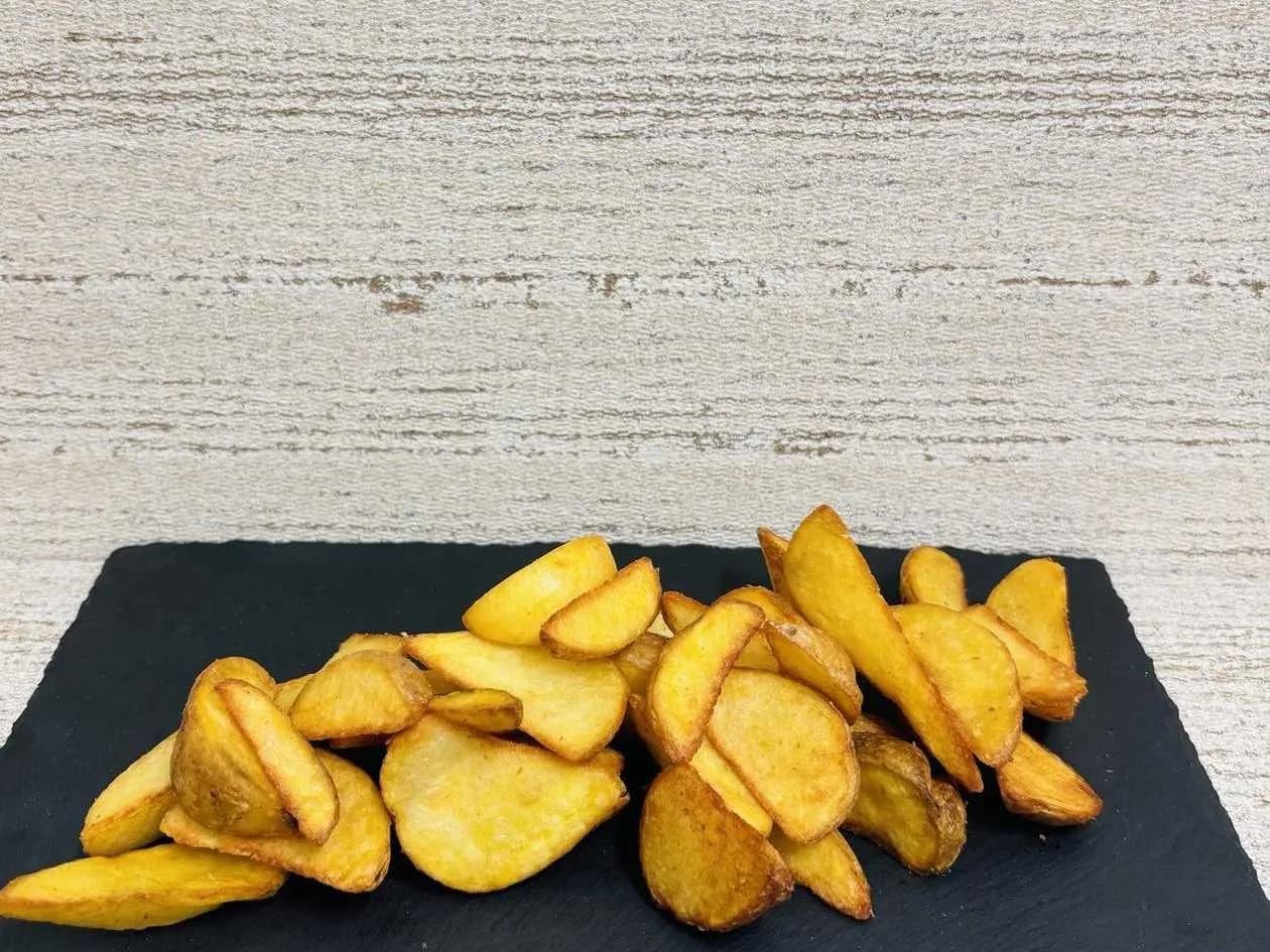 łódeczki ziemniaczane 200 g