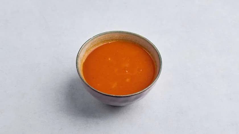 Zupa pomidorowa