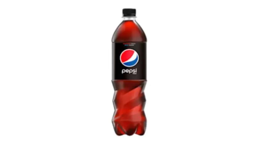 Pepsi Max (0,5 l)