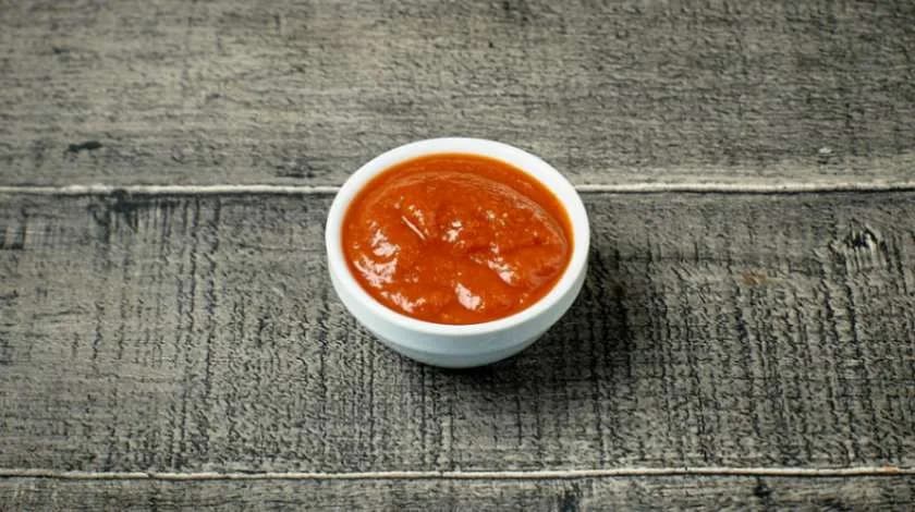 Sos Pomidorowy (100 ml)