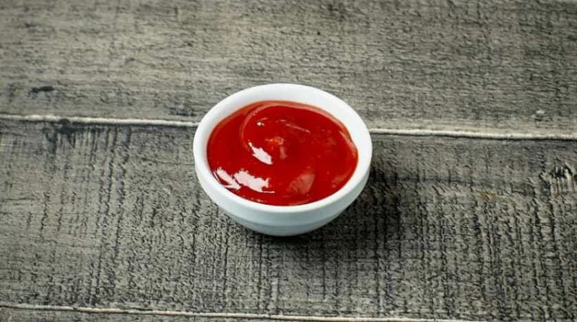 Sos Ketchup (100 ml)