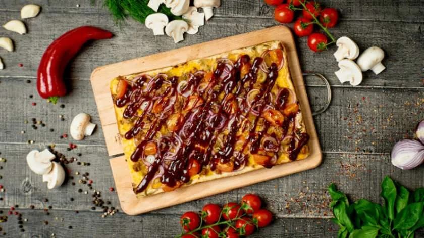 Bonnie & Clyde L (Pół na Pół)