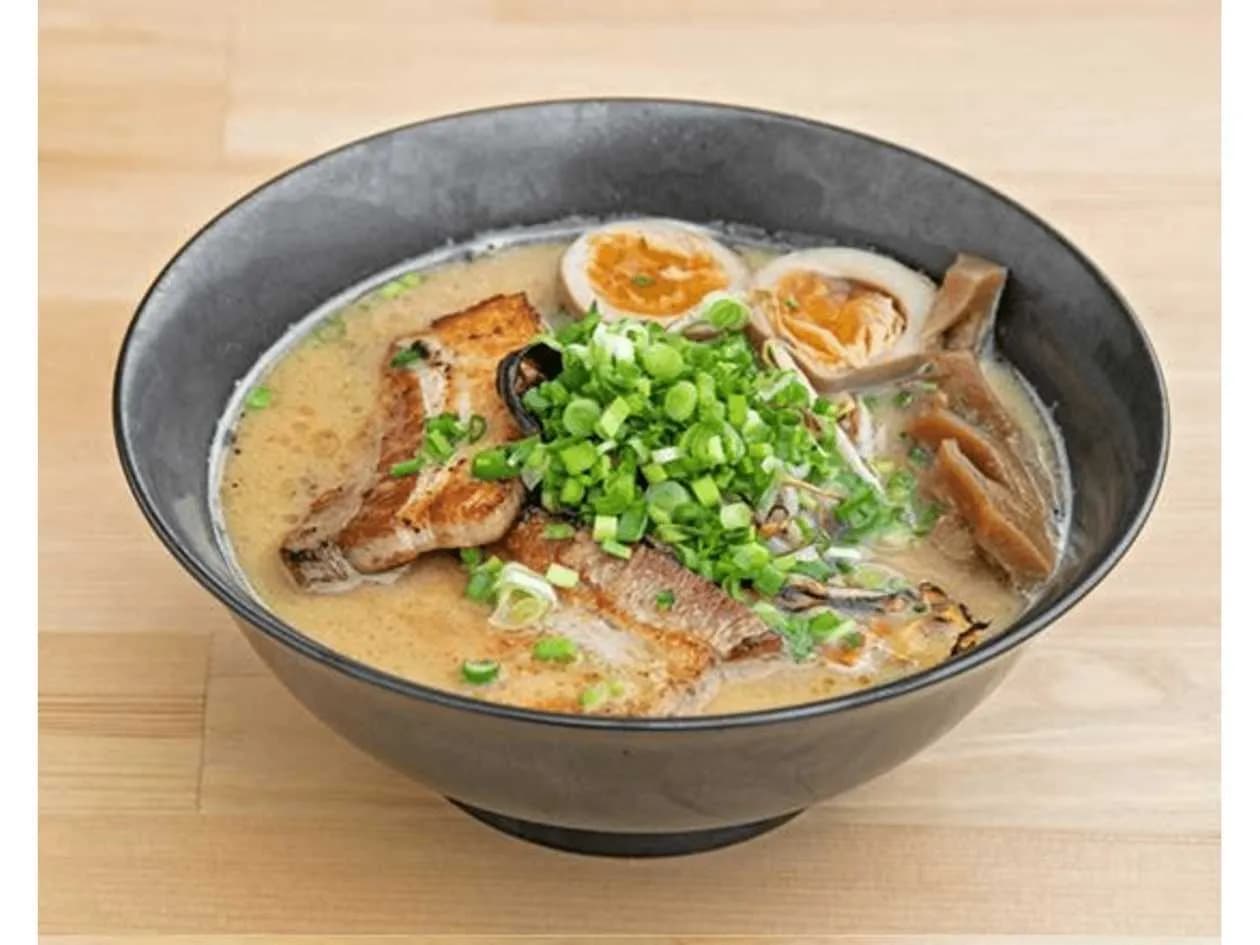 Ramen Miso