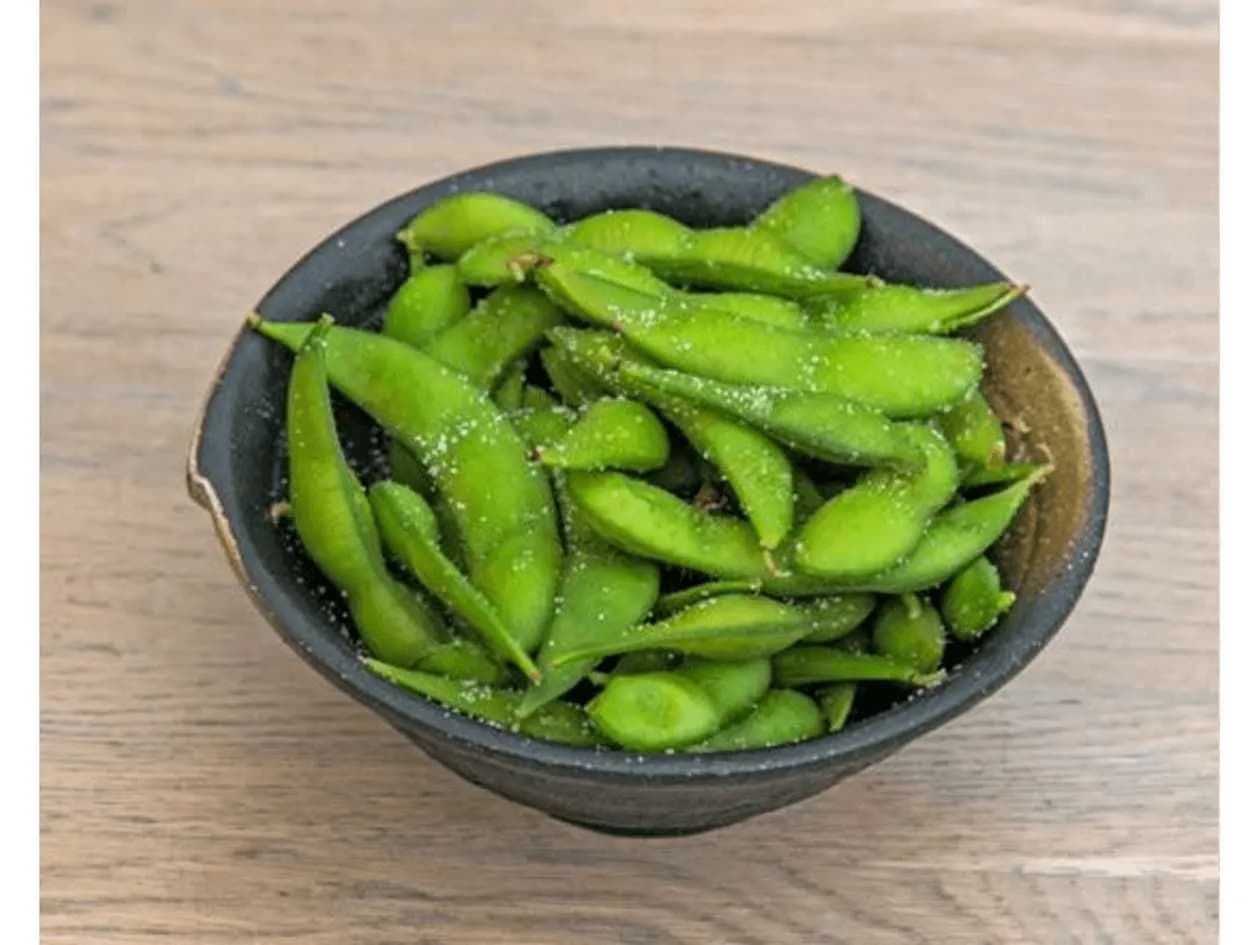 Fasola Edamame