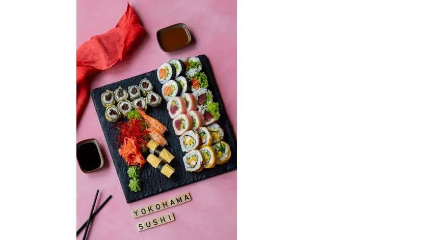 Zestaw 13 Ronin Set 30 szt.