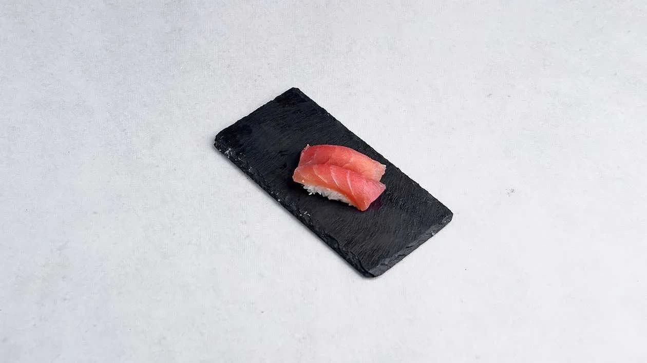 Nigiri z Tuńczykiem