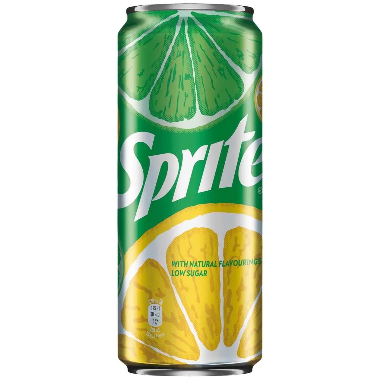 Sprite 330ml