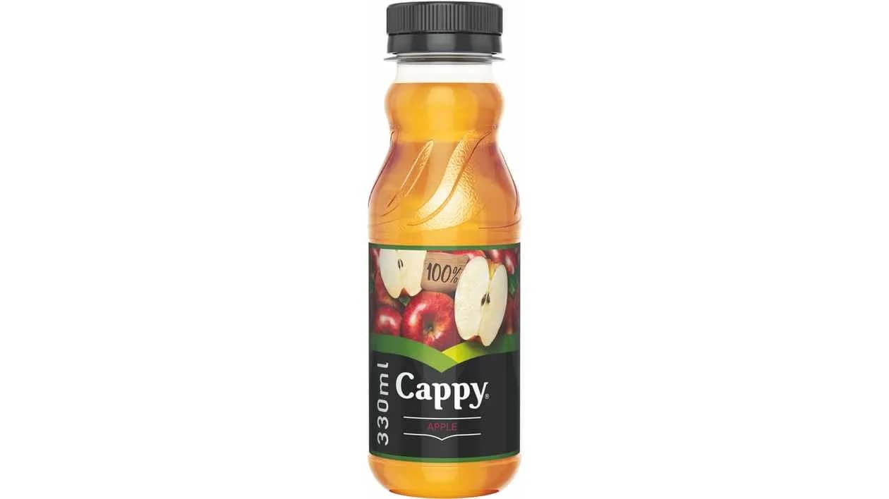 Cappy Apple 330ml