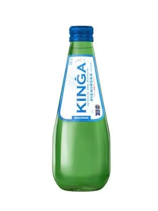 Woda niegazowana 0.33