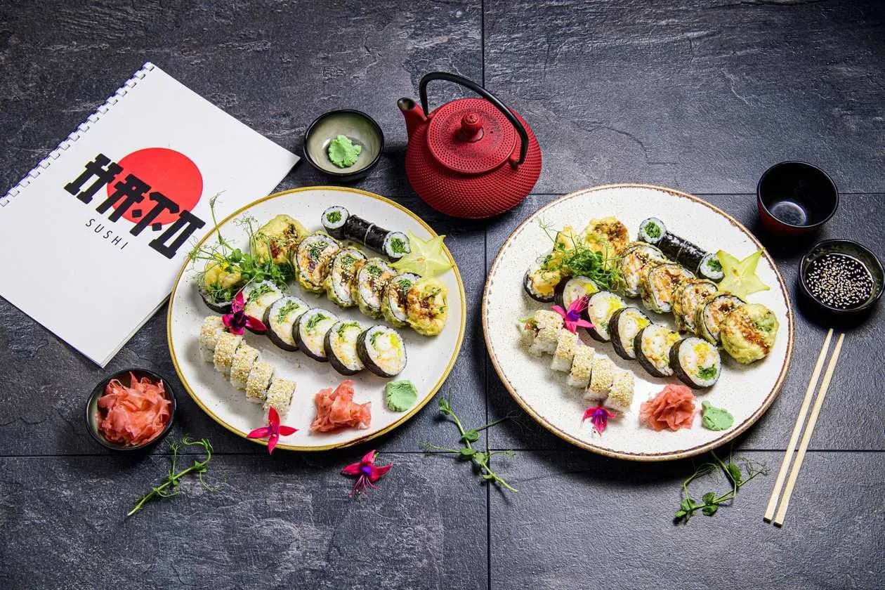 PROMO GRILL SET 21 szt.