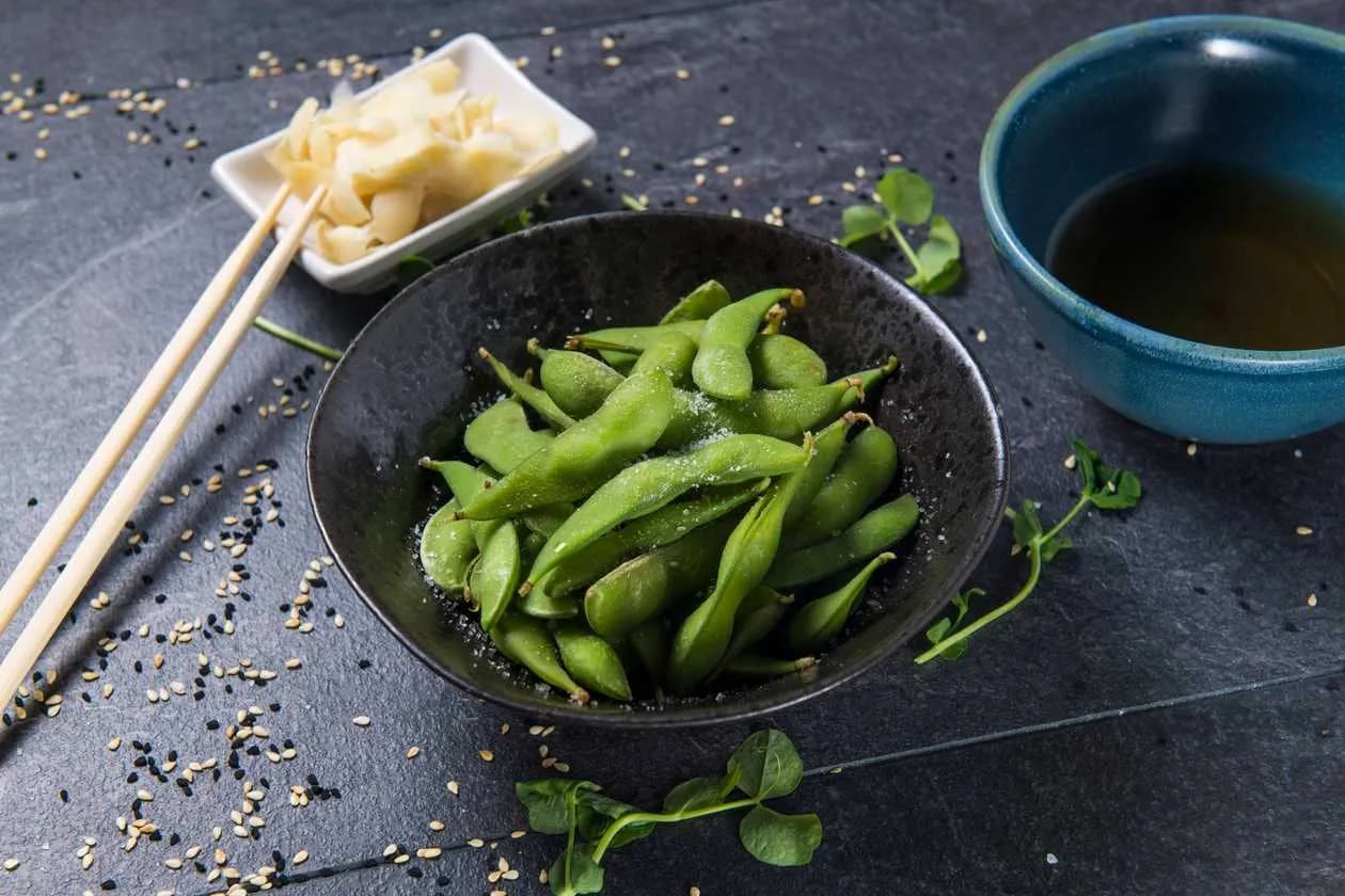 Edamame