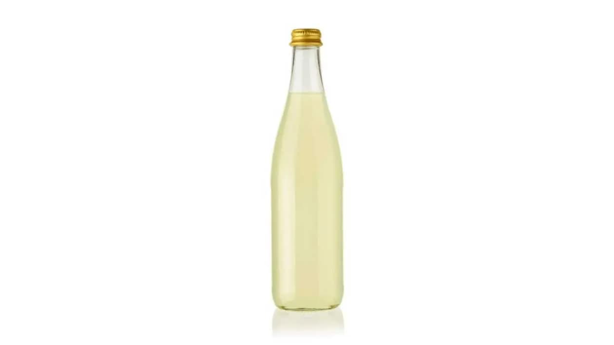Lemon Lemonade