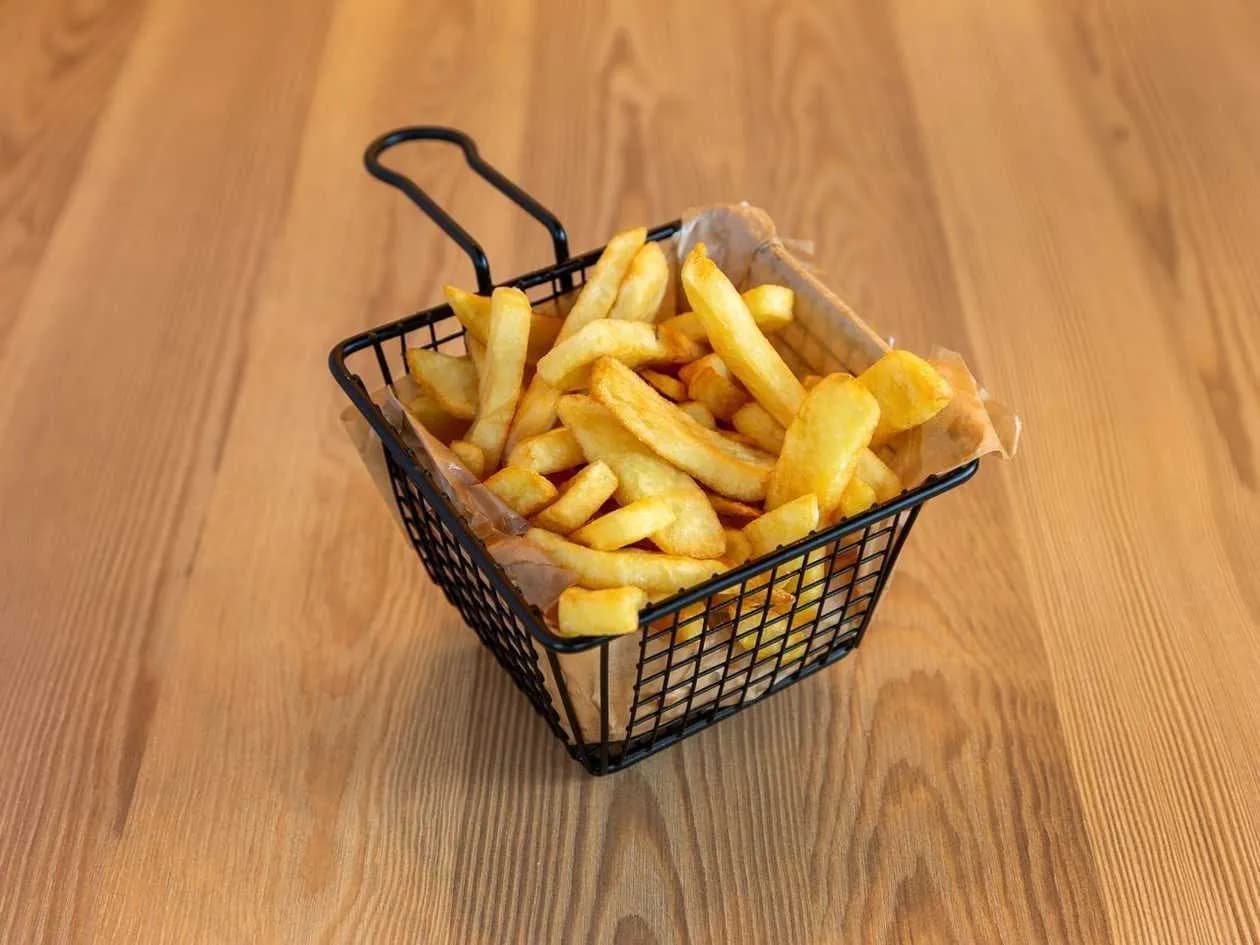 Standard French Fries