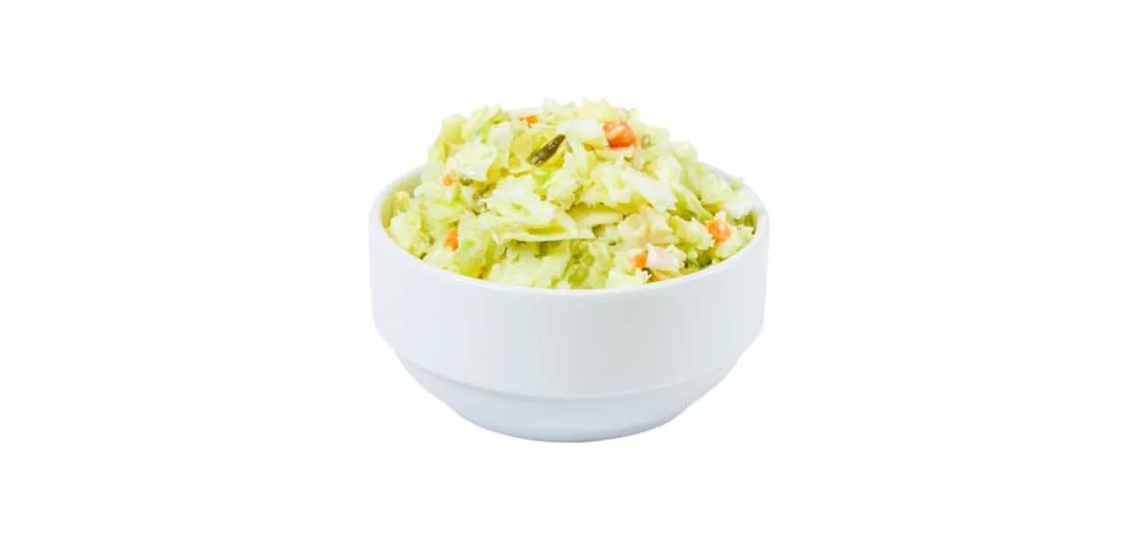 Coleslaw