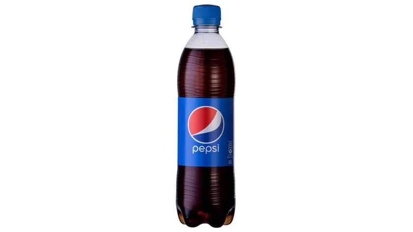 Pepsi 0,5l