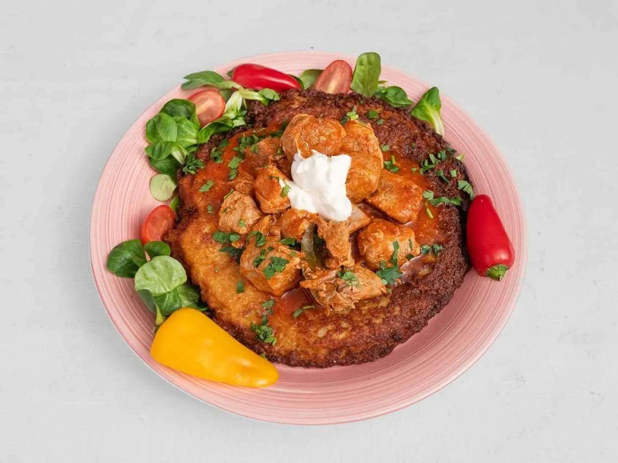 PLACEK PO WĘGIERSKU