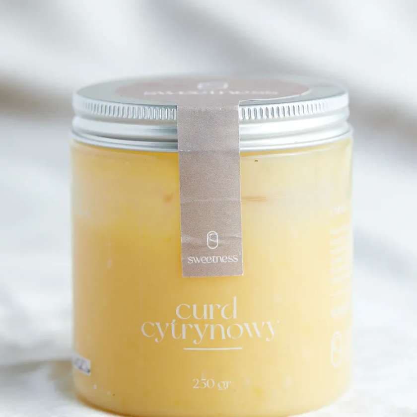 Lemon Curd