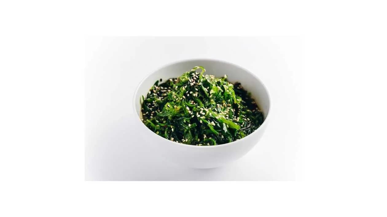 GOMA WAKAME
