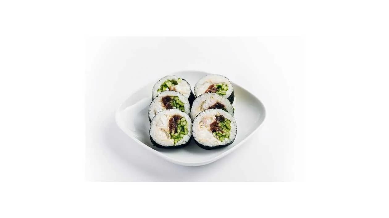 HOT FUTO HALIBUT TEMPURA