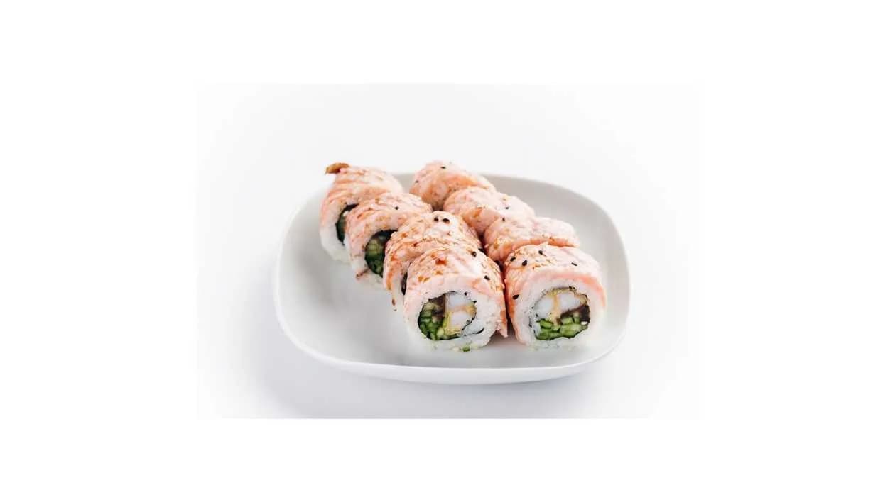 URA TEMPURA HOT GOLD