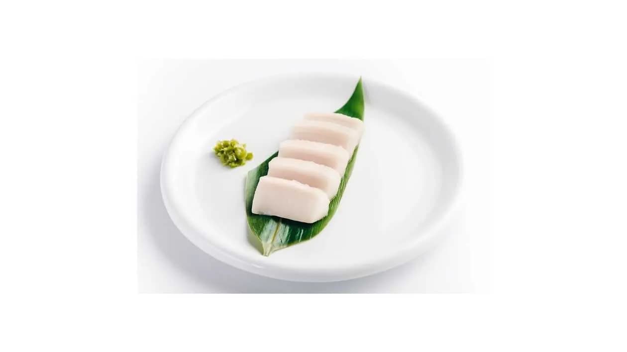 SASHIMI BUTTERFISH
