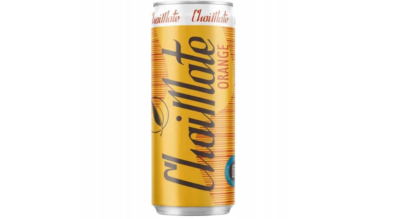 Chaimate 330ml