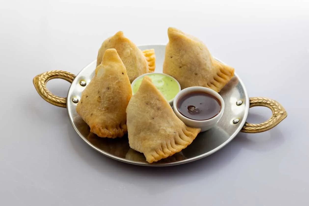 Samosa